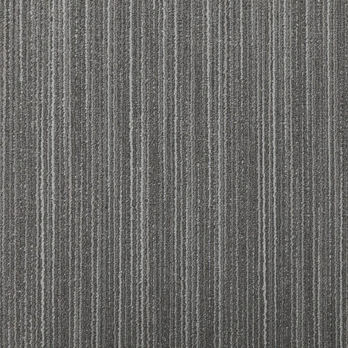 Mercury  Tungsten Grey Carpet Tiles 500 x 500mm 20 Pack - Image 1