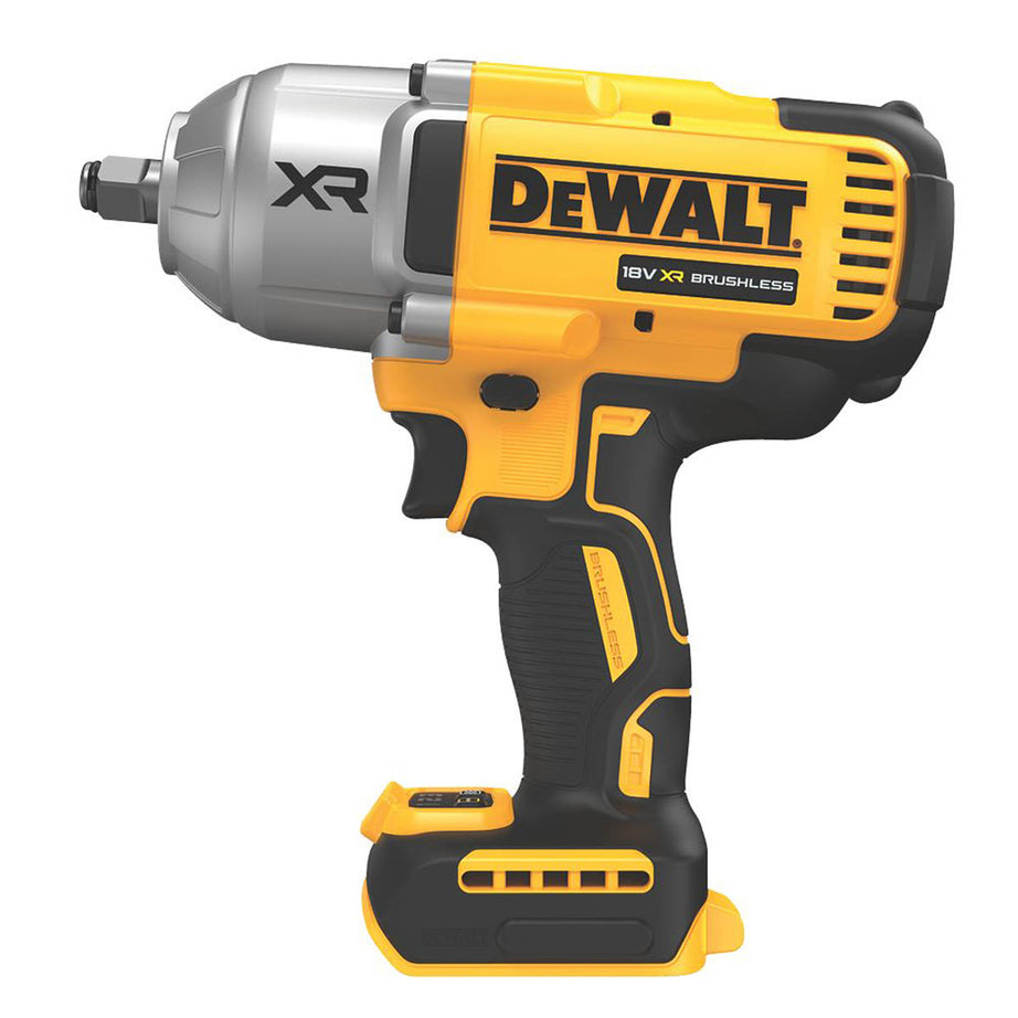 DeWalt Impact Wrench Cordless 18V DCF900N-XJ Brushless Compact 3 Speed Body Only - Image 3