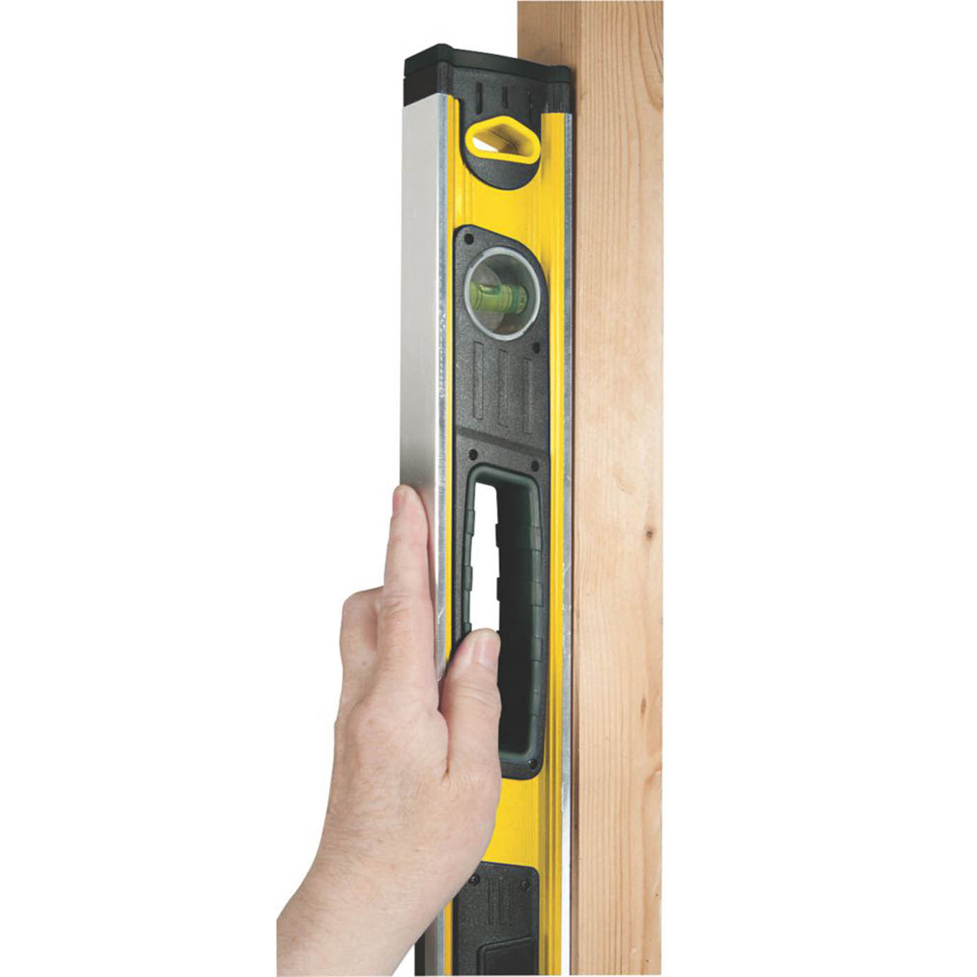Stanley Digital Spirit Level FatMax 48" 1200mm LCD Display Accurate 2 Pack - Image 6