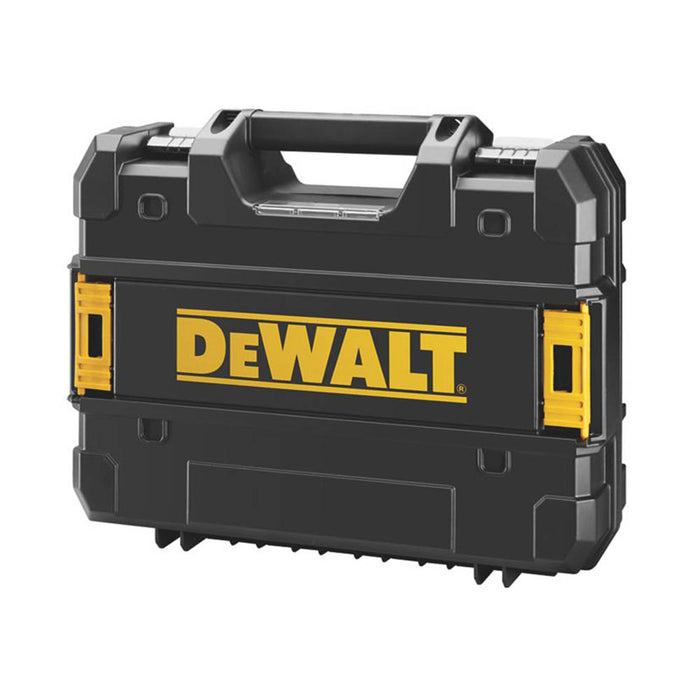 DeWalt Combi Drill Cordless 18V 2x2.0Ah Li-Ion DCD776D2T-GB Keyless Chuck - Image 3