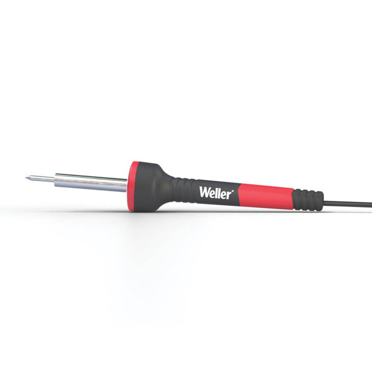 Weller Soldering Iron LED Halo Ring Electric Fine Tipped Ergonomic 230V 30W - Image 2