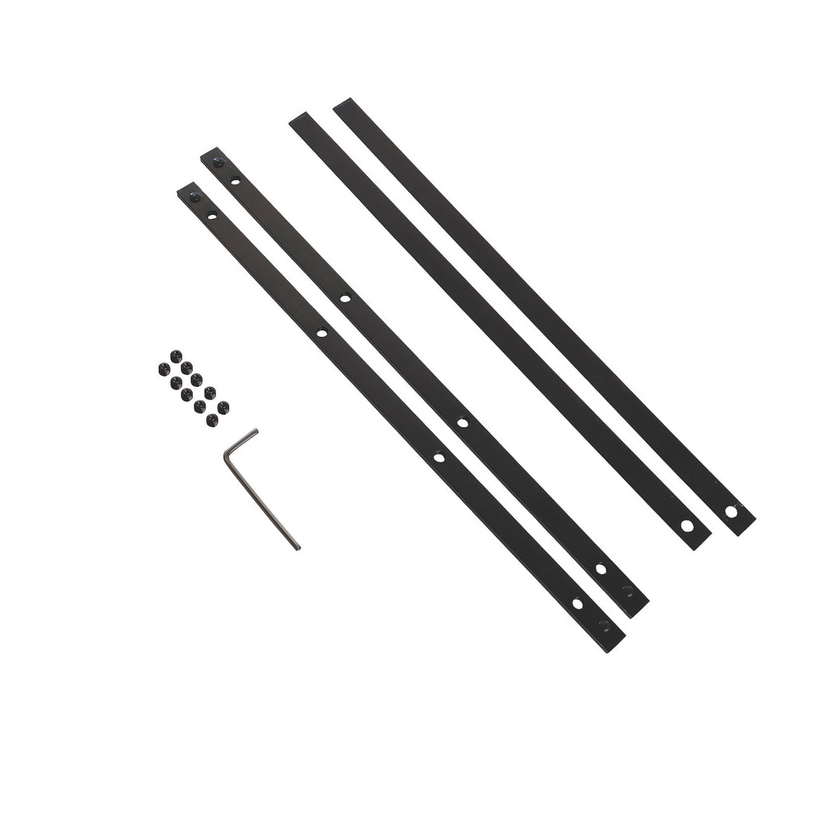 Makita P-20177 Guide Rail Connector Bars Pair 2 Pack - Image 1