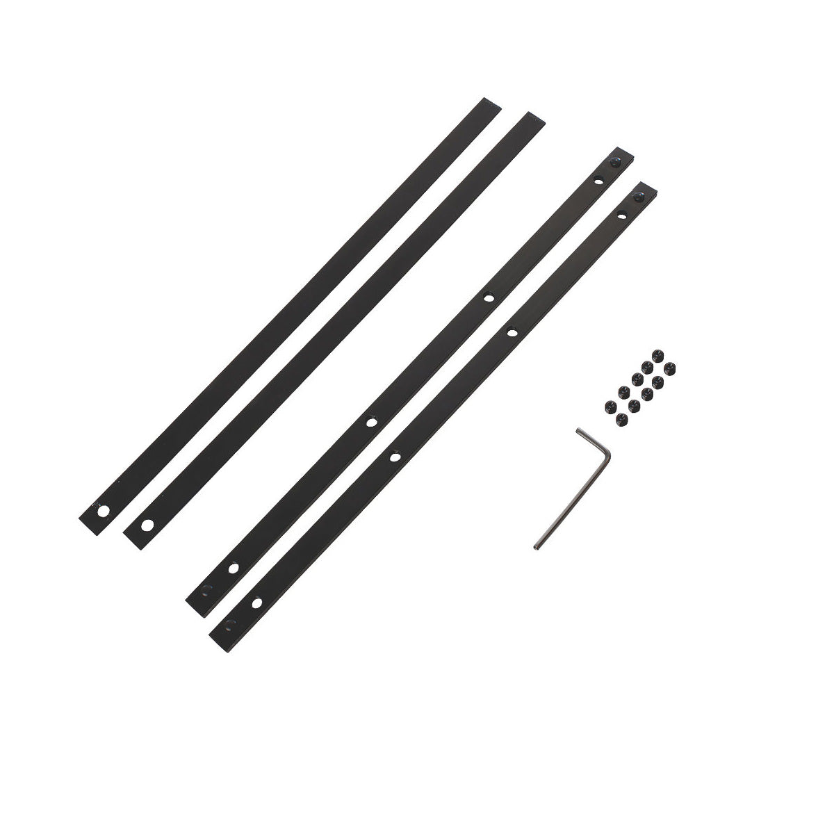 Makita P-20177 Guide Rail Connector Bars Pair 2 Pack - Image 2