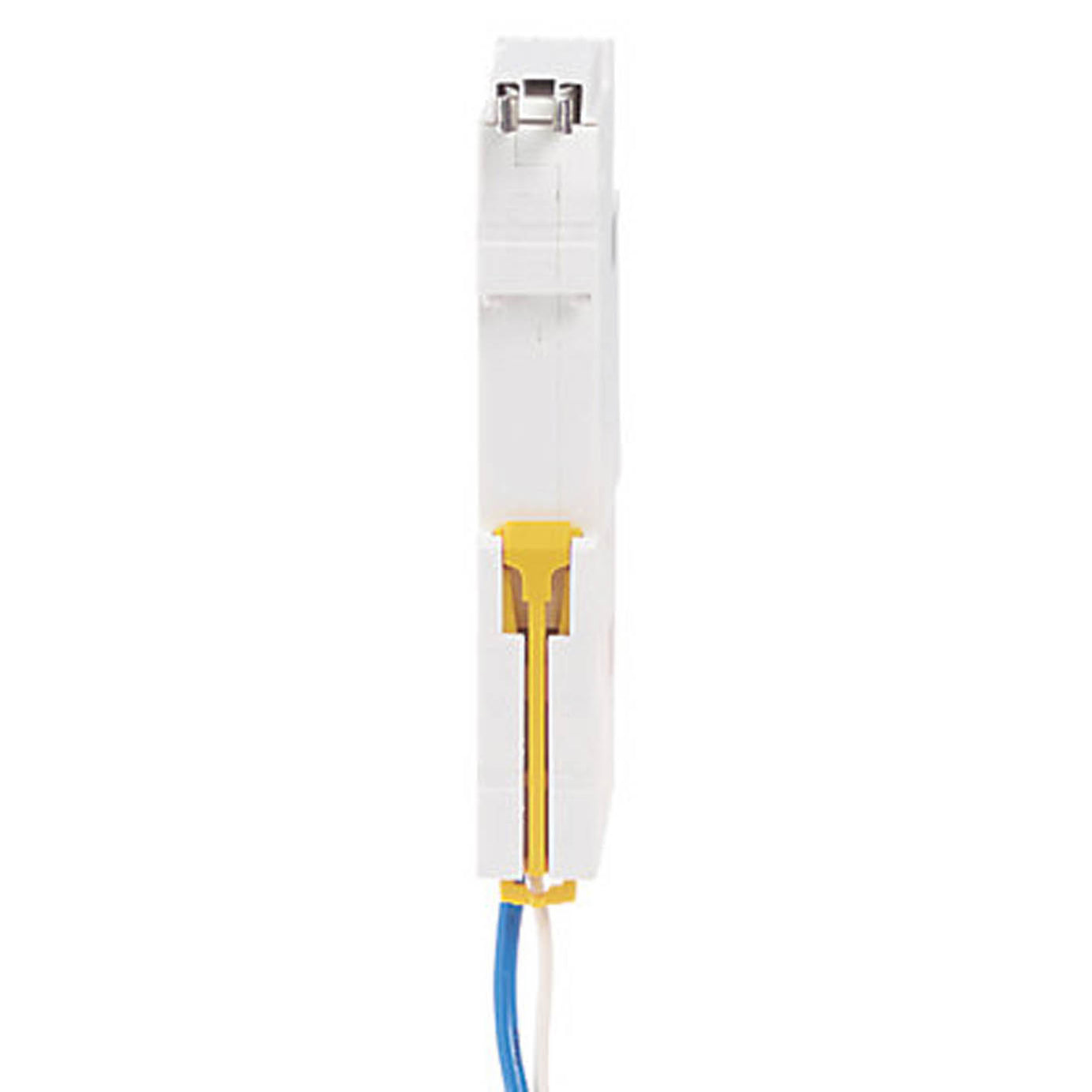 Schneider Electric iKQ 6A 30mA SP & N Type C 3-Phase RCBOs - Image 4
