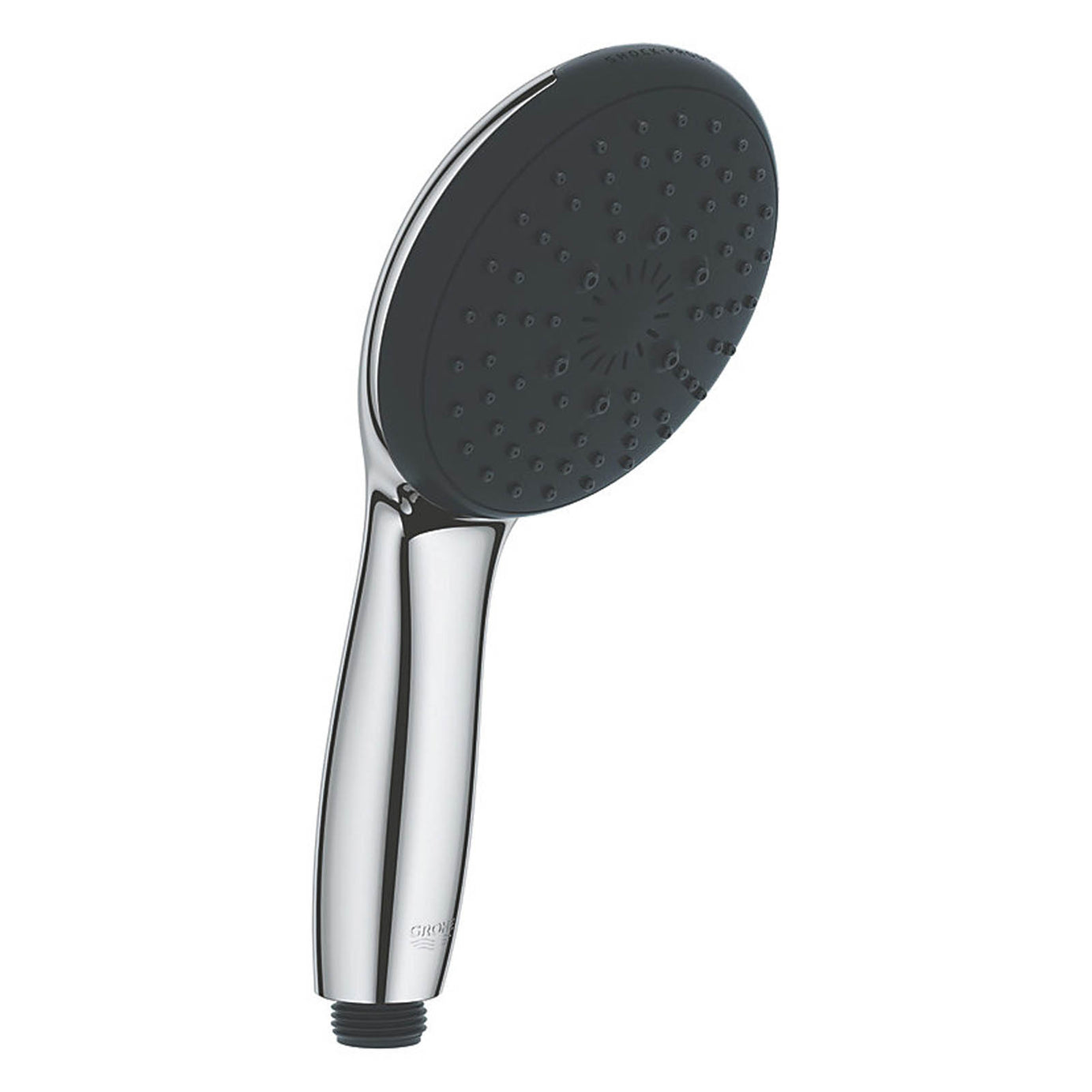 Grohe Hand Shower Vitalio Start 110 III Chrome 110mm x 215mm - Image 1