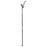 Magnusson Bypass Tree Loppers Carbon Steel Black Straight Shaft 4000mm - Image 1