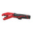 Milwaukee Pipe Cutter Cordless C12PC-201C Brushed 12-28mm 12V 1 x 2Ah Li-Ion - Image 1