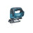 Makita Jigsaw Cordless 18V Li-Ion DJV182Z Brushless Variable Speed Body Only - Image 2