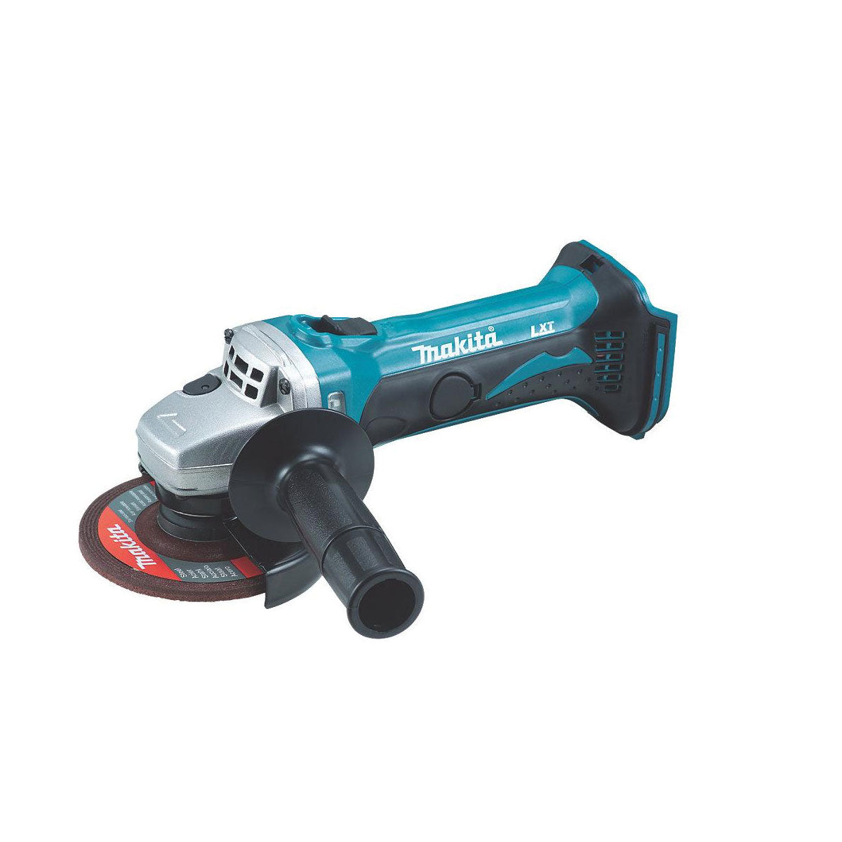 Makita Angle Grinder Cordless DGA452Z Cutting Grinding 18V Li-Ion LXT 4½" Bare - Image 1