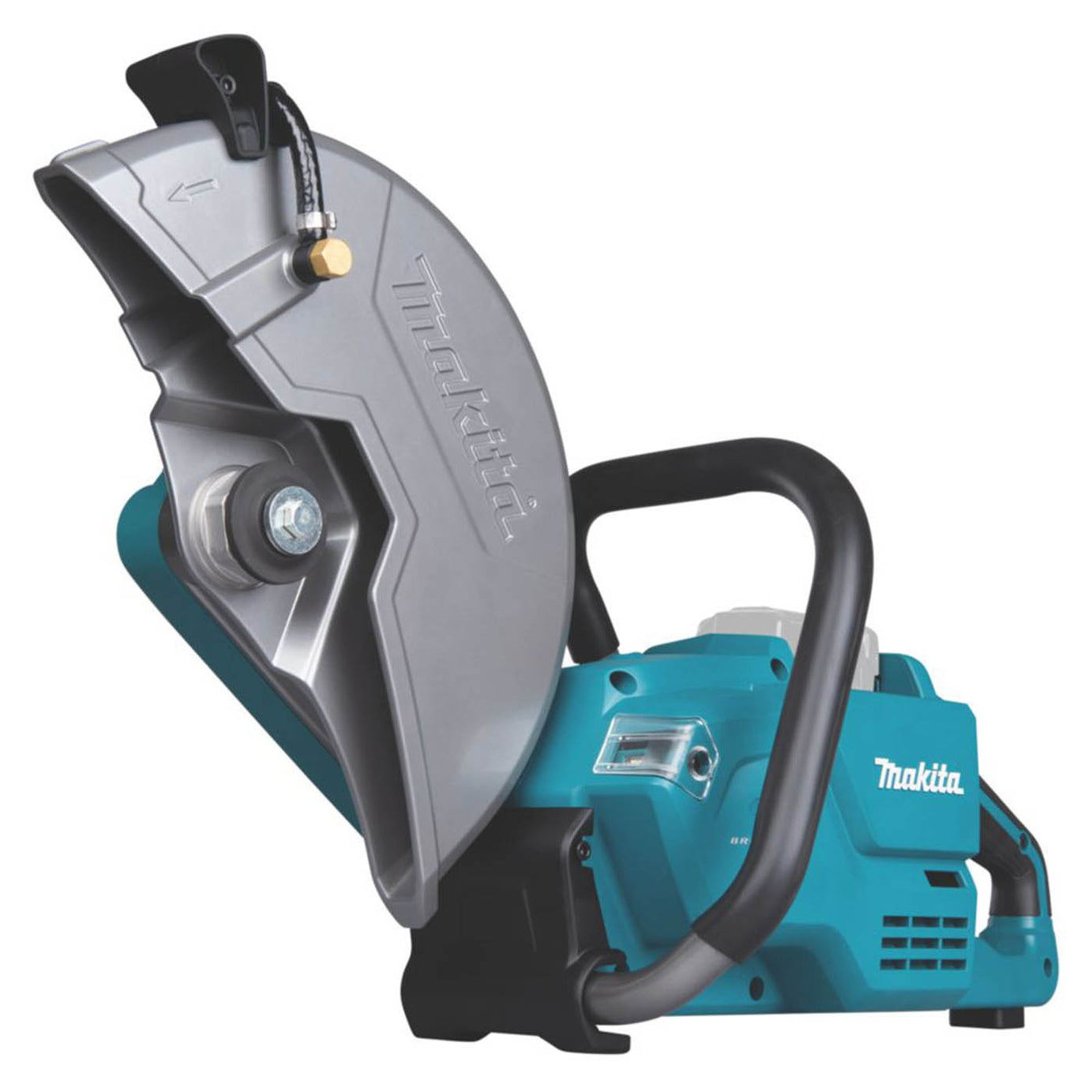 Makita Disc Cutter Cordless CE004G Brushless 40V Li-Ion Max XGT Body Only - Image 5