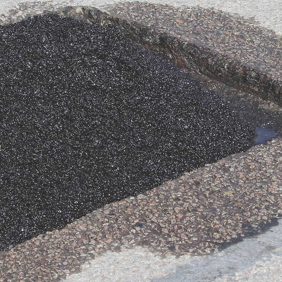 Ultra Crete Pothole Repair Tough Patch Dark Grey Water Weather-Resistant 25kg - Image 3