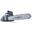 Hyundai Chainsaw HYC2400E Corded Electric Lightweight 2400W 240V 40cm 16" Bar - Image 3