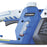 Hyundai Chainsaw HYC2400E Corded Electric Lightweight 2400W 240V 40cm 16" Bar - Image 5