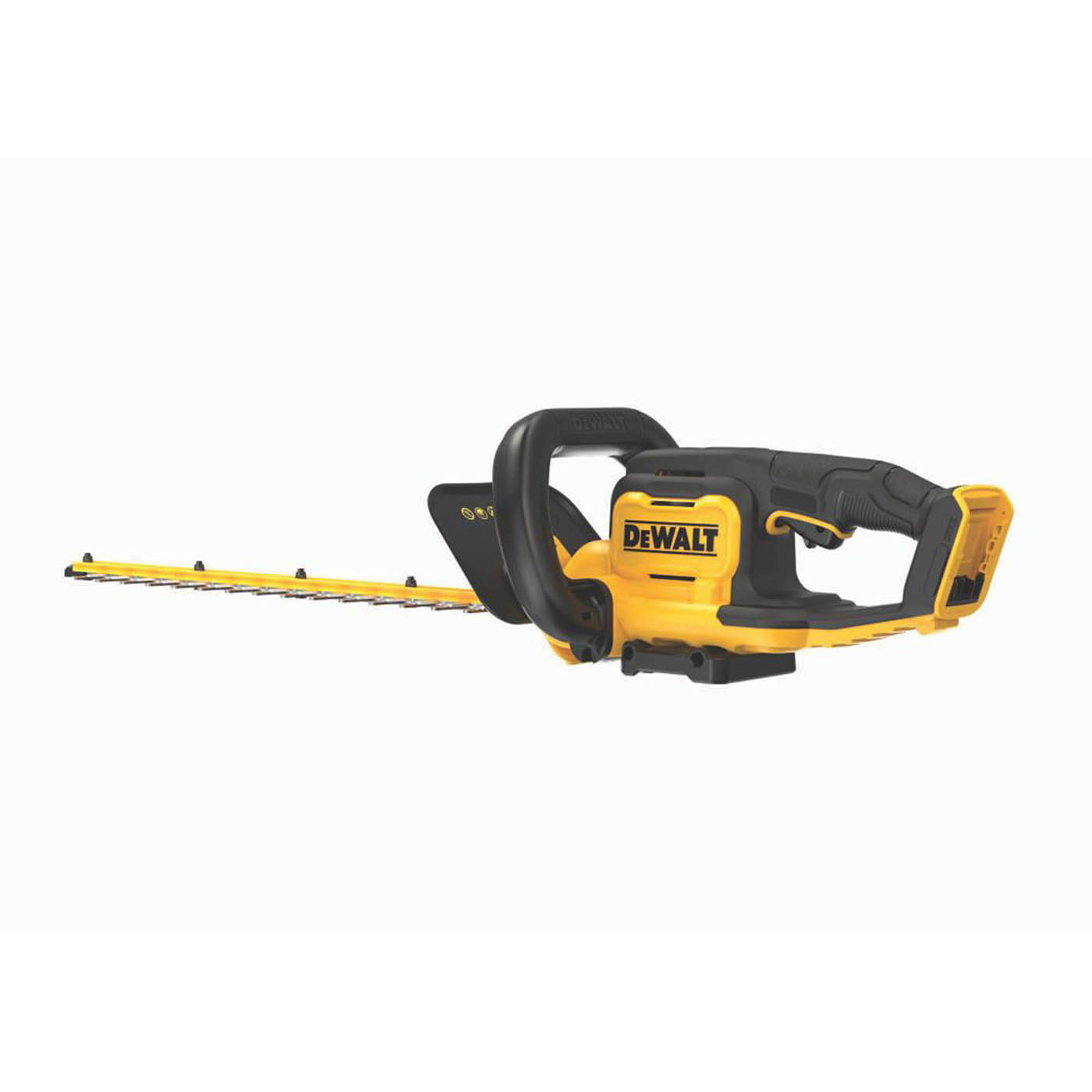 DeWalt Hedge Trimmer Cordless 18V Li-Ion DCMHT562N-XJ 55cm Cutter Body Only - Image 5
