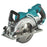 Makita Circular Saw RS001GZ Cordless 40V Li-Ion TCT Blade Electronic Brake 185mm - Image 1