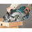 Makita Circular Saw RS001GZ Cordless 40V Li-Ion TCT Blade Electronic Brake 185mm - Image 2