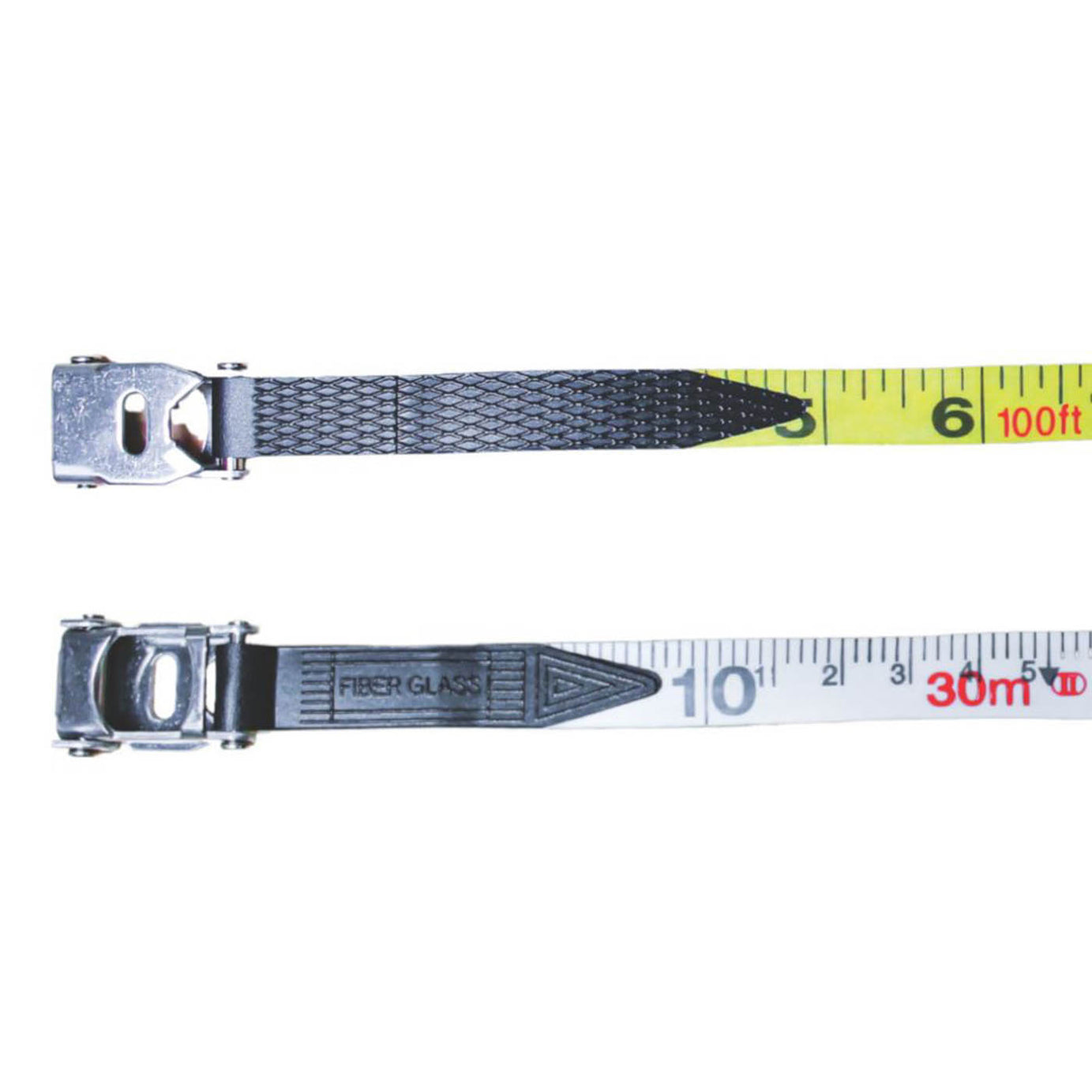 Komelon Unigrip Fibreglass 30m Tape Measure - Image 5