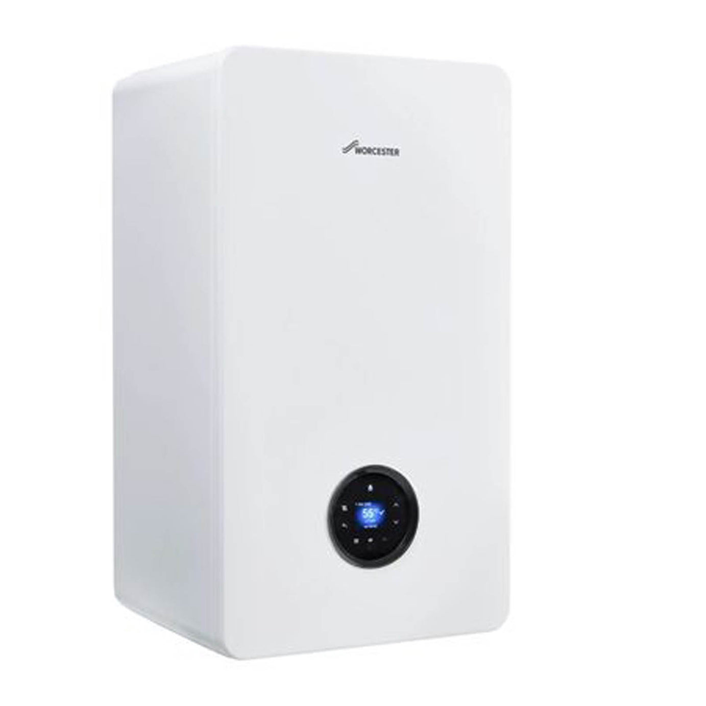 Worcester Bosch System Boilers LPG 35kW Greenstar8000/35 White Compact - Image 3