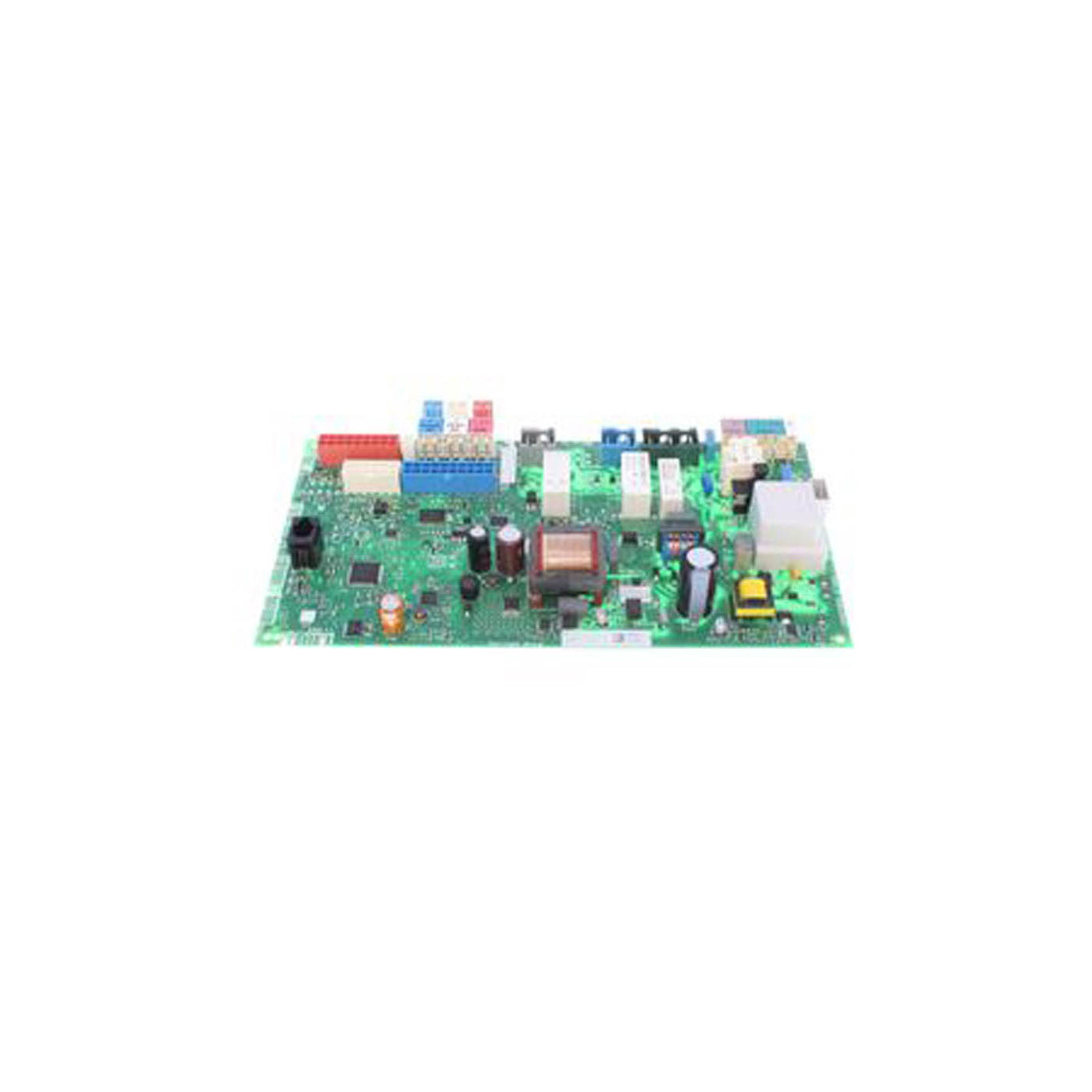 Vaillant Printed Circuit Board 0010028086 Domestic Boiler Spares Part Indoor - Image 1