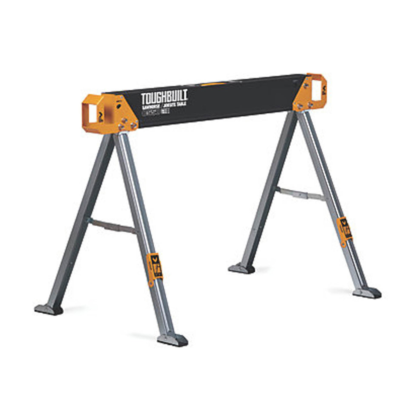 Toughbuilt TB-C550-2 Sawhorse 900mm Pair - Image 1