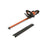 Worx Hedge Trimmer Cordless WG261E.9 45cm Garden Branch Cutter 20V Body Only - Image 1