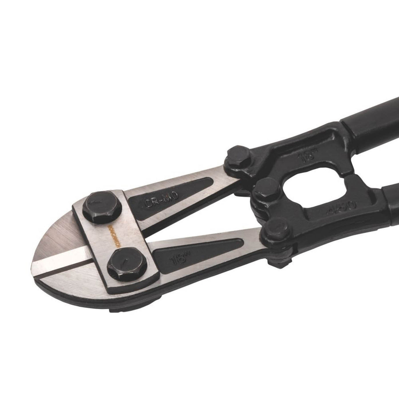 Roughneck  Heavy Duty Bolt Cutters 18" (450mm) - Image 3