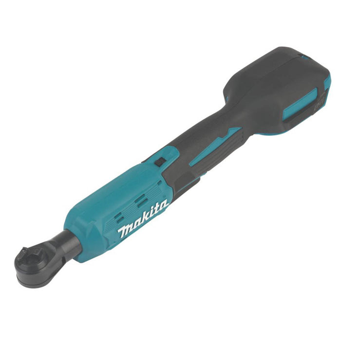 Makita Ratchet Wrench DWR180Z Cordless Compact LED 18V Li-Ion LXT Body Only - Image 1