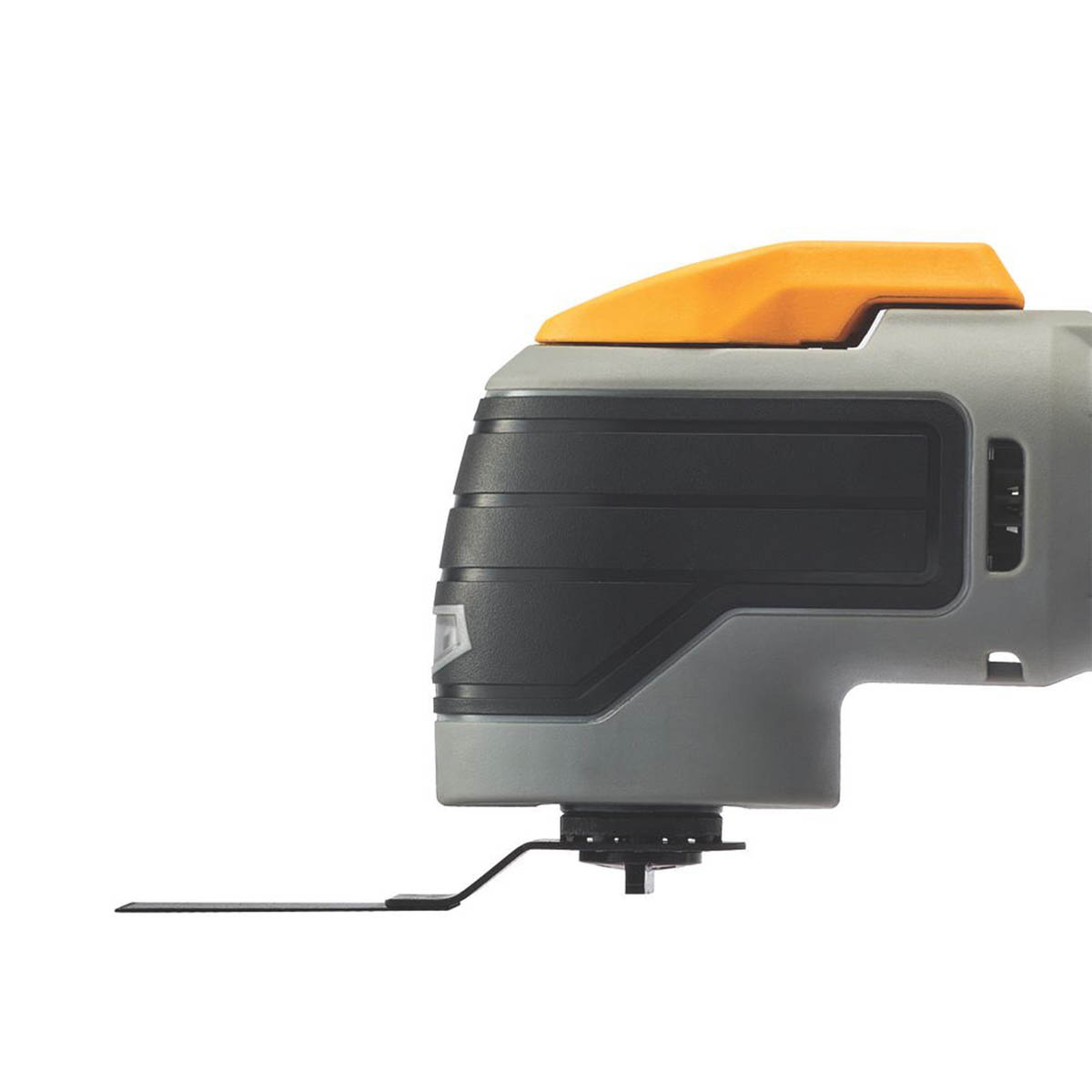 Titan Multi-Tool Cordless TTI882MLT 18V Li-Ion TXP Variable Speed Body Only - Image 6