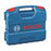 Bosch Cordless Combi Drill Brushless GSB18 V-55 18V 2.0Ah Li-lon Coolpack - Image 3