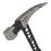 Roughneck Brick Hammer Single-Piece Drop-Forged Durable Ergonomic Handle 20oz - Image 2