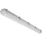 LED Batten Light Single 4ft Wall Ceiling With Self Test Emergency 3000-5550lm - Image 1