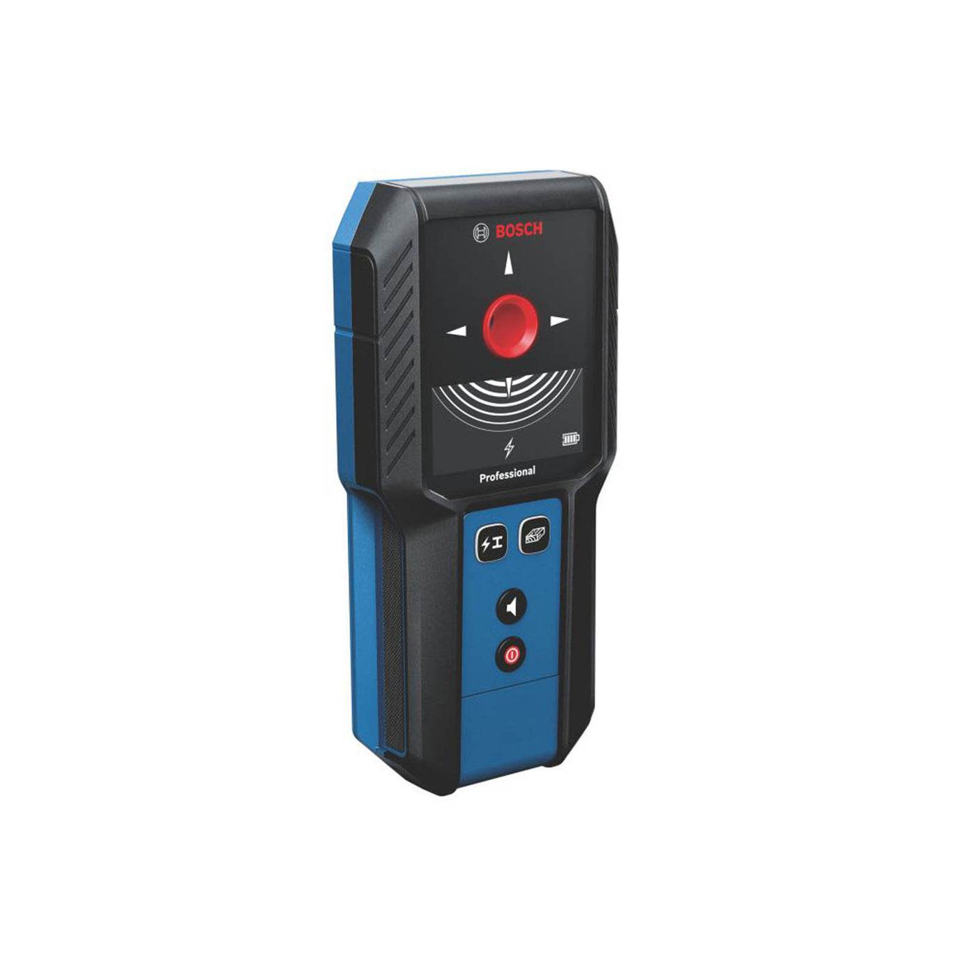 Bosch Detector Wall Scanner PRO GMS 120-27 Wire Metal Finder Sensor Compact - Image 1