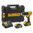 DeWalt Combi Drill Cordless DCD778M2T-SFGB Brushless 18V 4.0Ah Li-Ion XR - Image 1