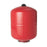 Expansion Vessel Central Heating Red 12Ltr 6bar Indoor 90°C System Flow - Image 1