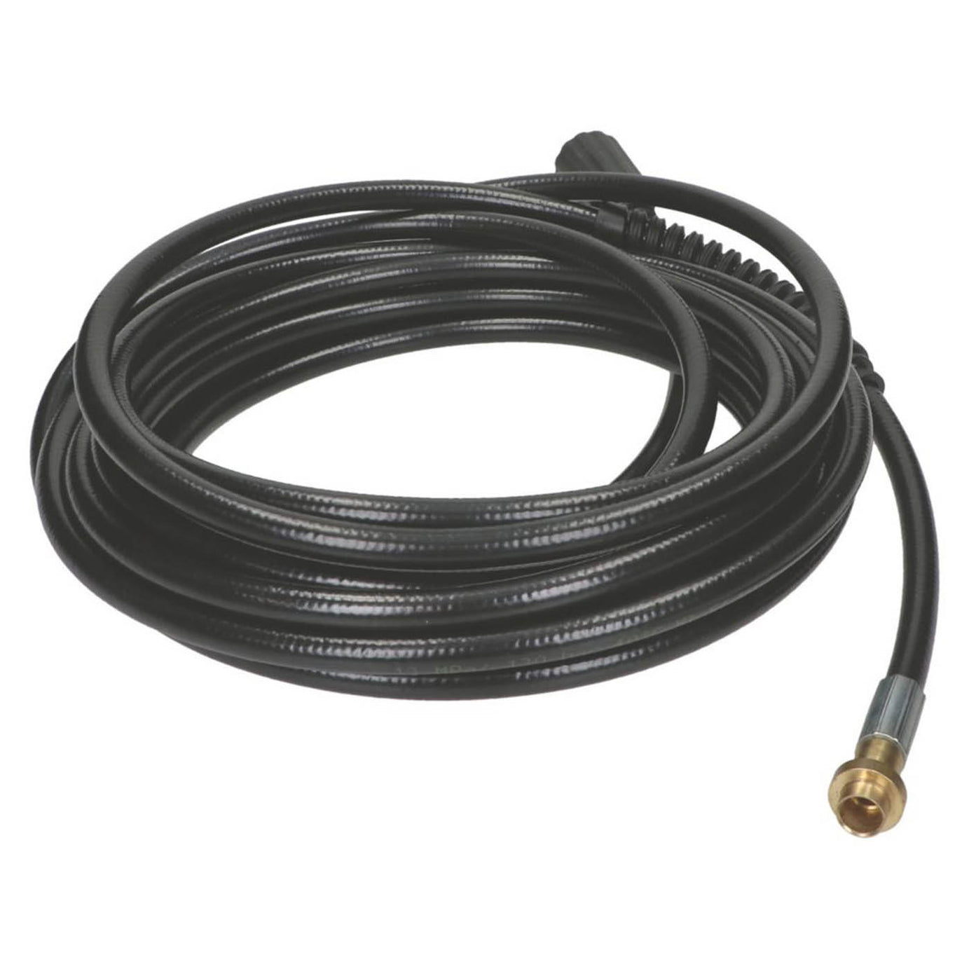 Karcher High Pressure Hose 7.5m Black 90820570 Fits Pressure Washers K1-K7 - Image 2