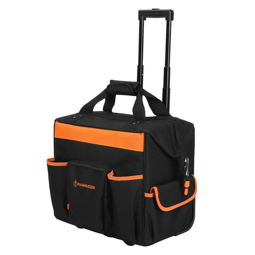 Magnusson  Tool Bag with Wheels 18" - Image 1