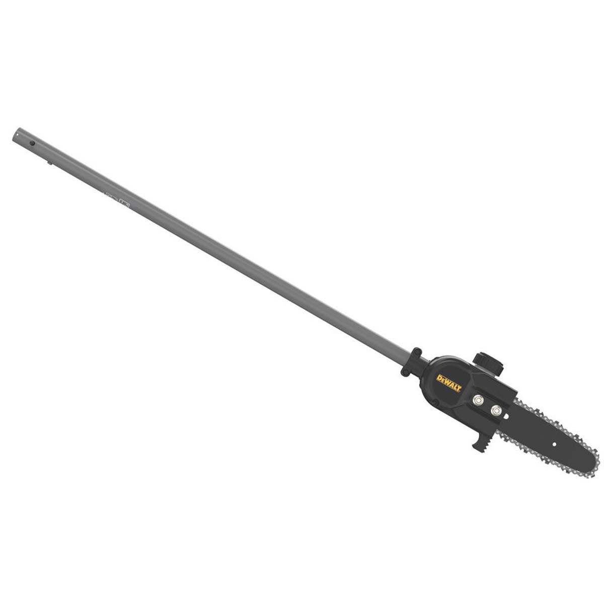 DeWalt Pole Saw Attachment Garden Multi-Tool Semi-Chisel Chain DCMASPS5N-XJ 20cm - Image 2