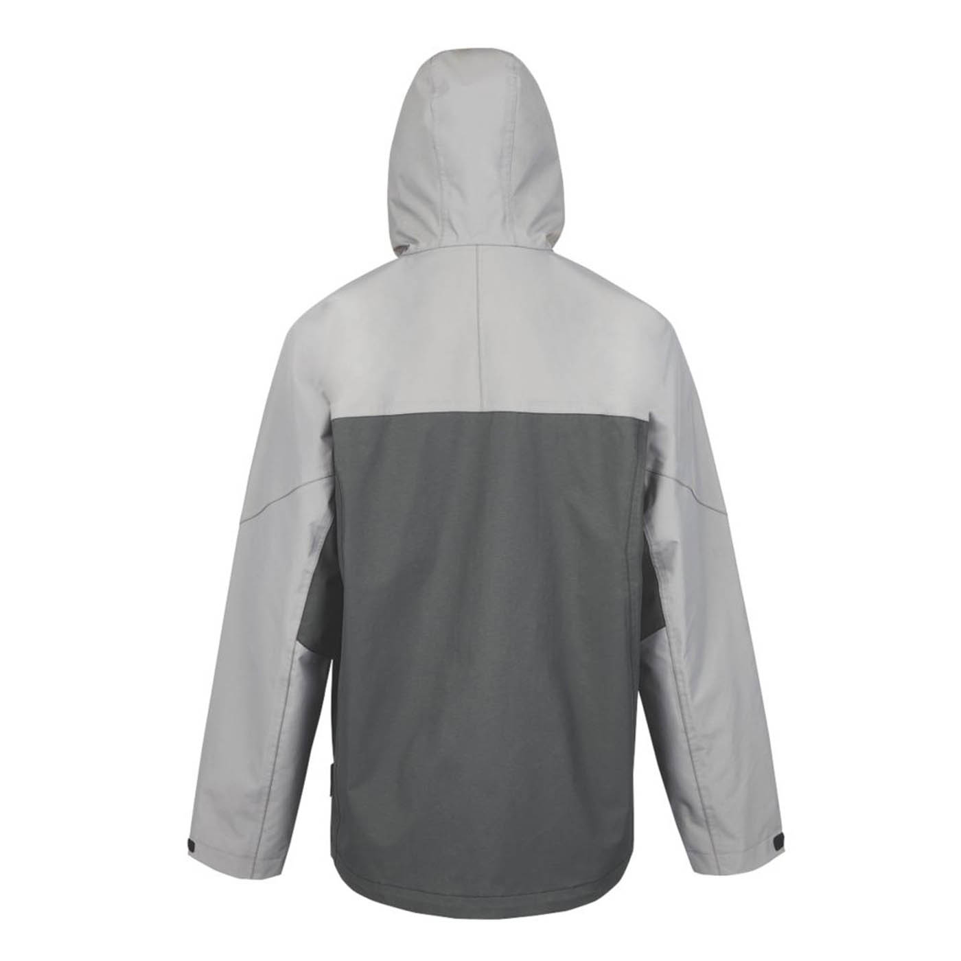 Site Messner Jacket Black/Grey Medium 46" Chest - Image 3