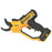 DeWalt Pruner Cordless DCMPP568N-XJ Soft-Grip Garden Secateurs 18V Body Only - Image 1