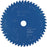 Bosch Circular Saw Blade 48T Wood Fine Cut Carbide Teeth Durable 250 x 30mm - Image 1