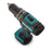 Makita Combi Drill 18V Li-Ion DHP482Z LXT Keyless Heavy Duty Compact Body Only - Image 2