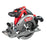 Milwaukee Circular Saw M18CCS55-0 M18 Cordless 18 V REDLINK PLUS™ Bare Unit - Image 9